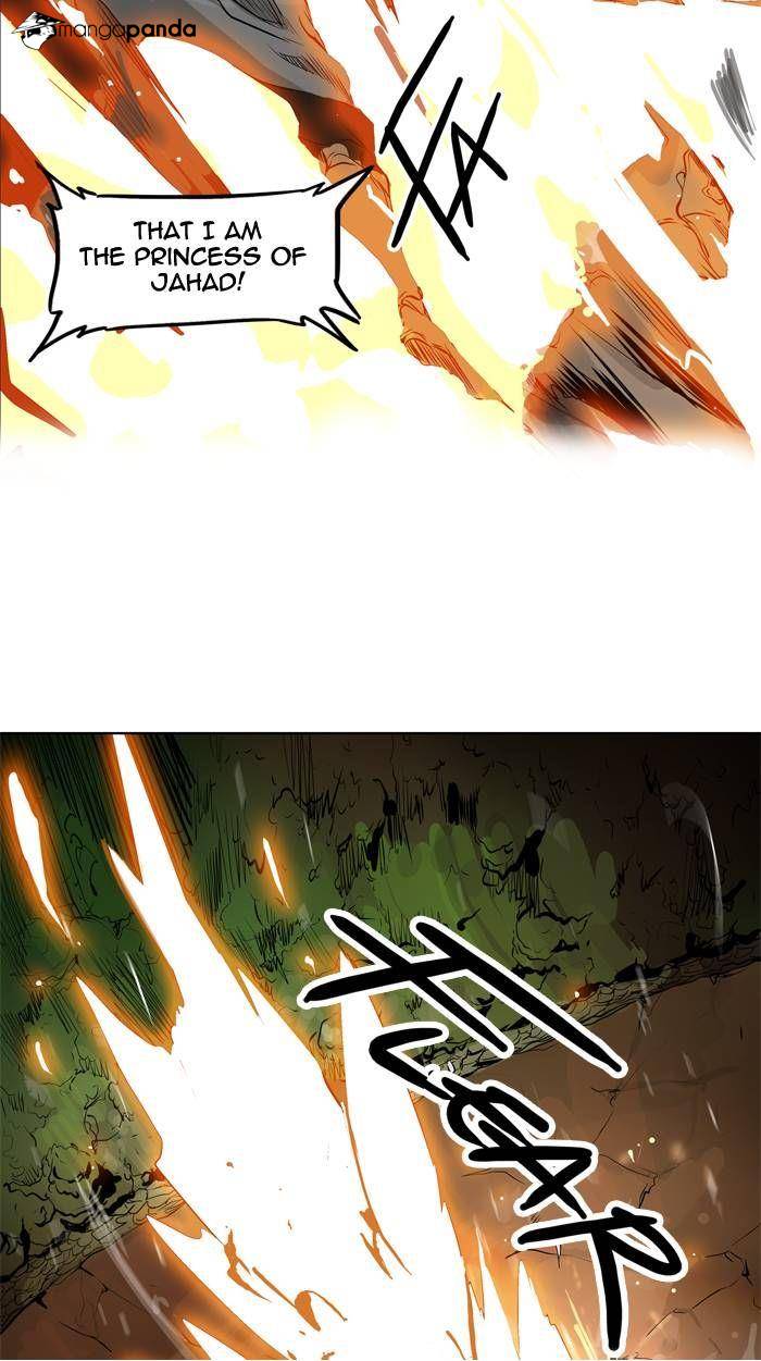 Tower of God Chapter 193 image 21